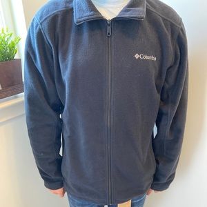 Men’s Columbia OmniHeat Thermal Comfort Jacket